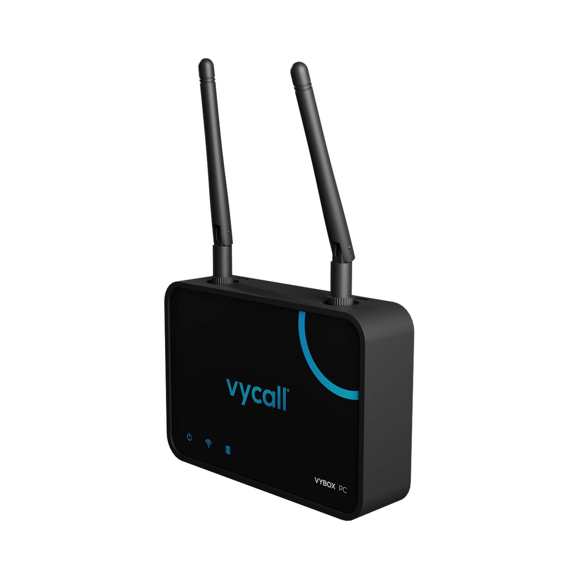 VyApp Smart Gateway - vybox orj aci 03