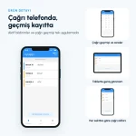 VyApp Smart Call (Alıcı Uygulaması)