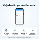 VyApp Smart Call (Alıcı Uygulaması)
