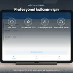 VyApp Smart Call (Alıcı Uygulaması)