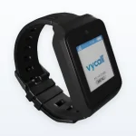 A35WP Mobil Pager Alıcı
