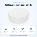 B200 Kablosuz Çağrı Butonu