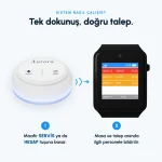Garson Çağrı Sistemi