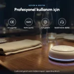 Garson Çağrı Sistemi