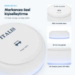 Buggy ve Araç Çağrı Sistemi