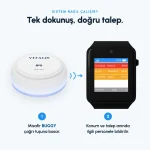 Buggy ve Araç Çağrı Sistemi