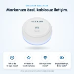Buggy ve Araç Çağrı Sistemi