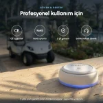 Buggy ve Araç Çağrı Sistemi