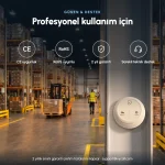 Fabrika ve Forklift Çağrı Sistemi