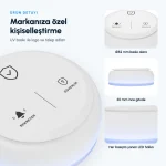 Personel ve Makam Çağrı Sistemi
