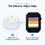 Personel ve Makam Çağrı Sistemi