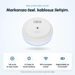 Personel ve Makam Çağrı Sistemi