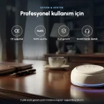 Personel ve Makam Çağrı Sistemi