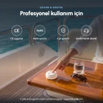 Yat Mürettebat Çağrı Sistemi
