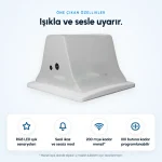 L20 İkaz Lambası
