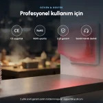 L20 İkaz Lambası