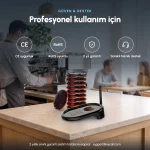 MC-S10 Müşteri Pager Seti