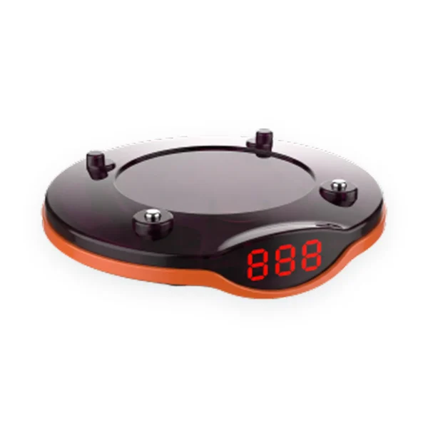 10’lu İlave Pager Paketi (MC-S10/E)