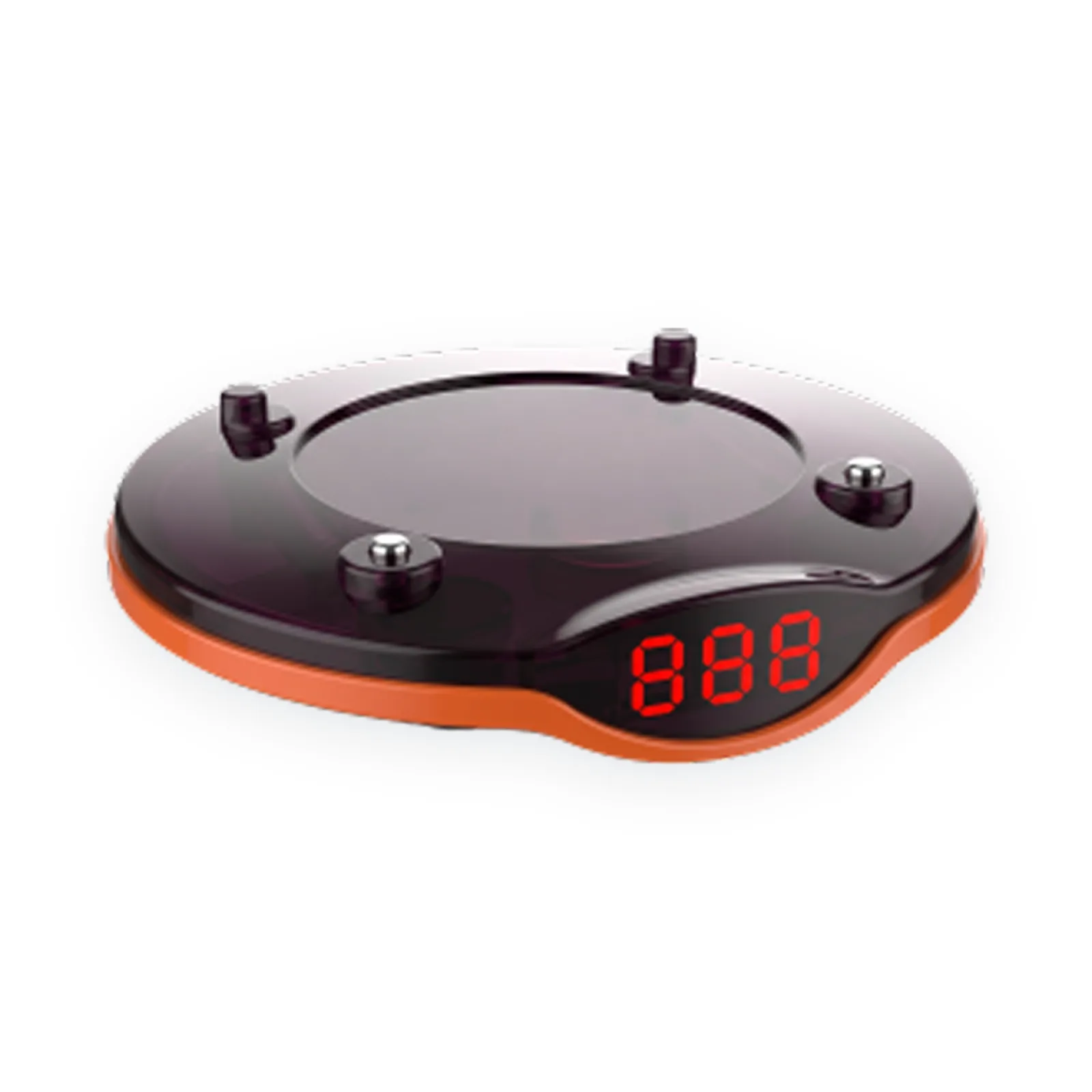 10’lu İlave Pager Paketi (MC-S10/E) 10’lu İlave Pager Paketi (MC-S10/E)