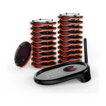 MC-S20 Müşteri Pager Seti