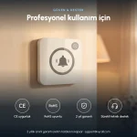 P200 Çağrı Butonu