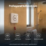 P200-PL Engelli İpli Yardım Çağrı Butonu