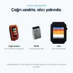 R1000 Sinyal Güçlendirici