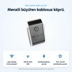 R1000 Sinyal Güçlendirici