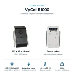 R1000 Sinyal Güçlendirici