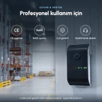 R1000 Sinyal Güçlendirici