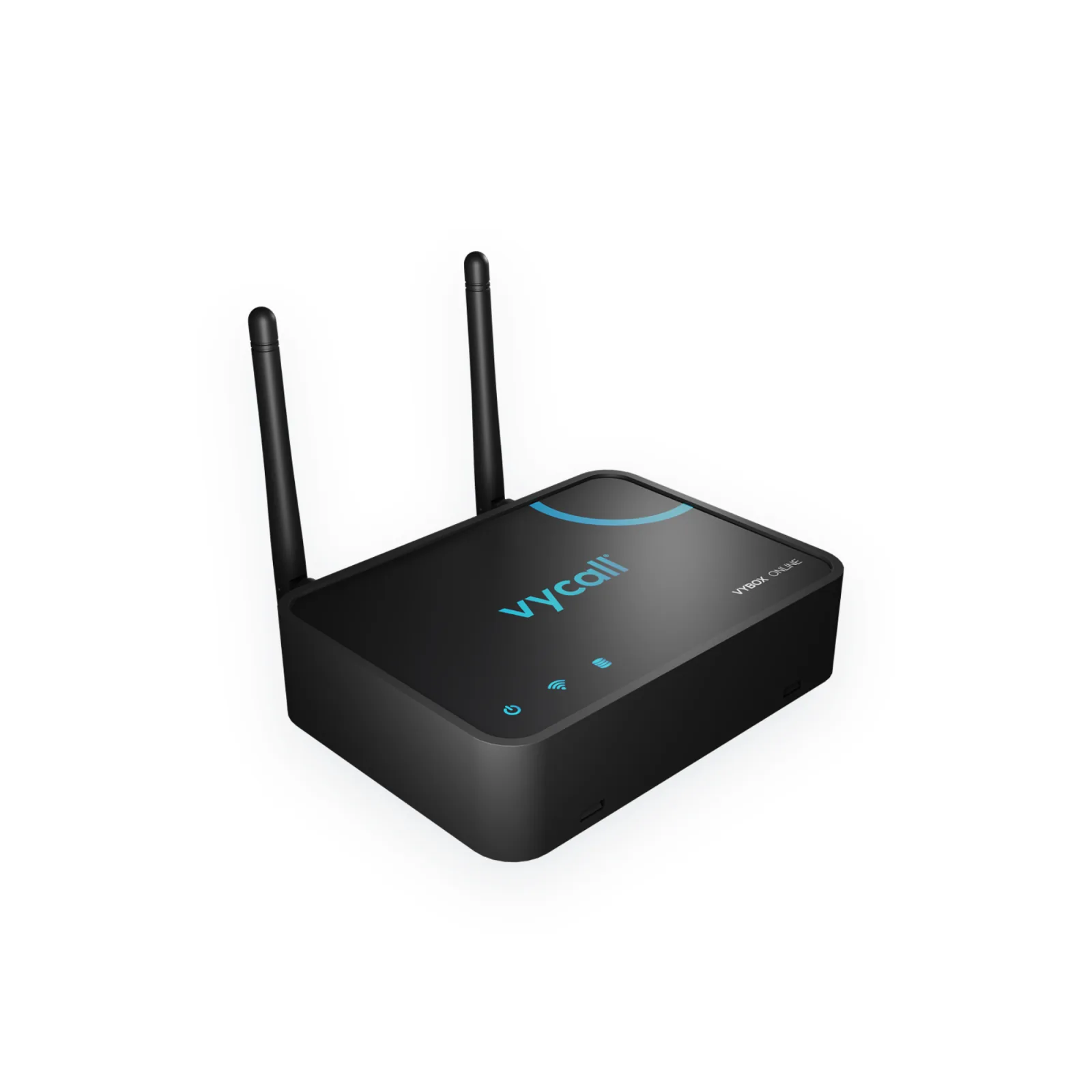 Vybox Alıcı Sistemi (Windows ve Android Uygulama ile Birlikte) Vybox Alıcı Sistemi (Windows ve Android Uygulama ile Birlikte)