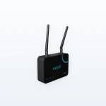 Vybox Alıcı Sistemi (Windows ve Android Uygulama ile Birlikte)