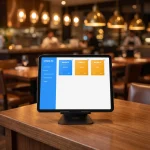 Vybox Alıcı Sistemi (Windows ve Android Uygulama ile Birlikte)