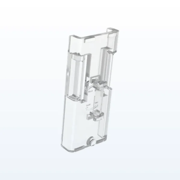 VyTag Adaptör Plakası C (W42 · 4,2 inç)
