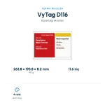 VyTag D116