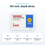 VyTag D73