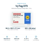 VyTag D73