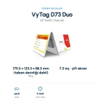VyTag D73 Duo