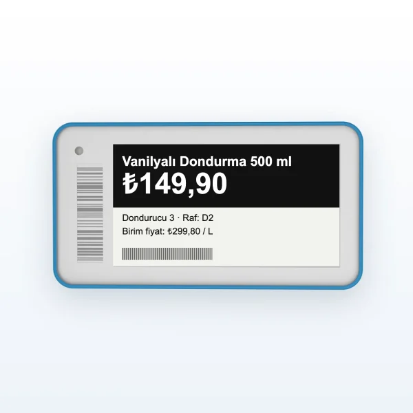 VyTag F21
