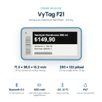 VyTag F21