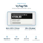 VyTag F26