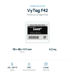 VyTag F42