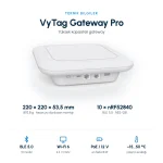 VyTag Gateway Pro