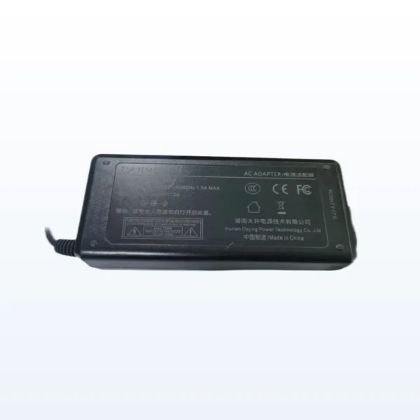 VyTag LCD Güç Adaptörü 12 V 5 A