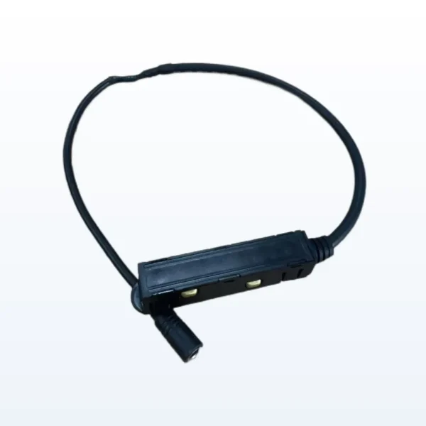 VyTag LCD Ray Güç Girişi