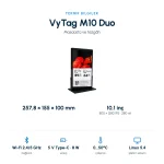 VyTag M10 Duo
