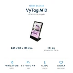 VyTag M10