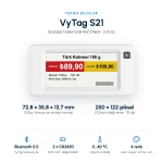 VyTag S21