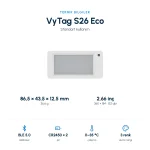 VyTag S26 Eco