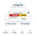 VyTag S29